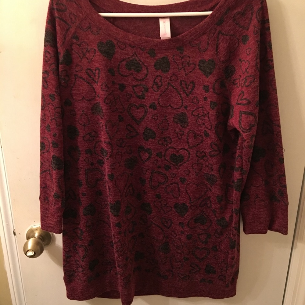 Ladies top